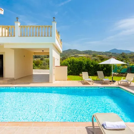 Villa Rose Paphos Exterior photo