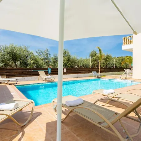 Villa Rose Paphos Exterior photo