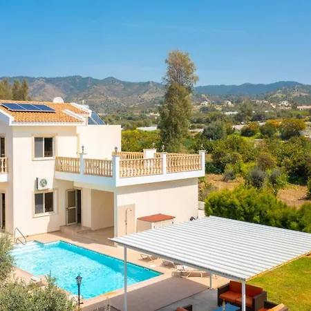 Villa Rose Paphos Exterior photo