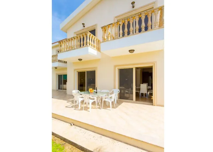 Villa Rose