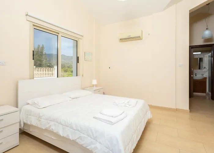 Villa Rose