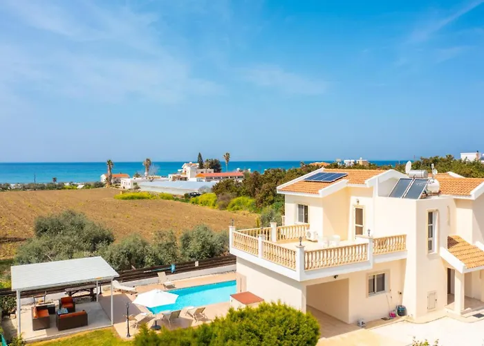 Villa Rose